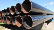JD Fields $24 million acquisition of LB Foster's piling division