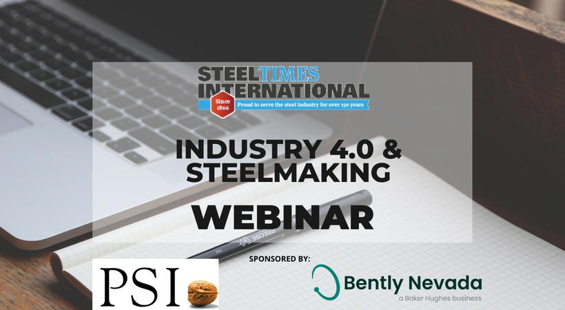 Industry 4.0  and Steelmaking