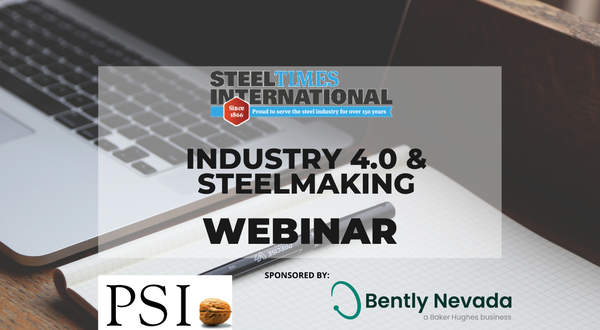 Industry 4.0  and Steelmaking