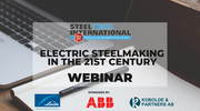Electric Steelmaking in the 21st Century
