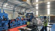 Jindal Stainless commissions precision strip mill