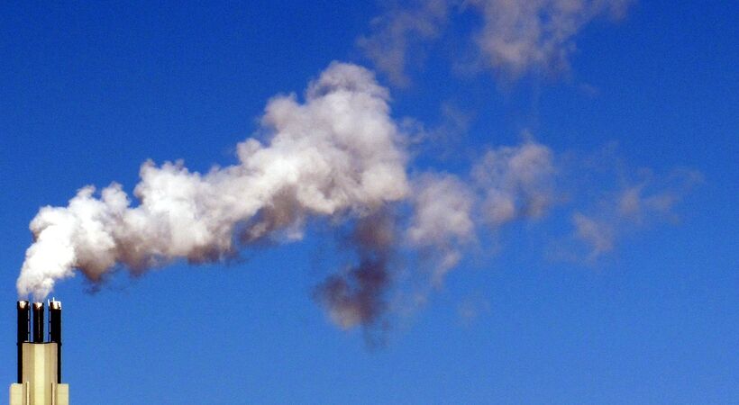 High climate rating ﻿for NLMK Group