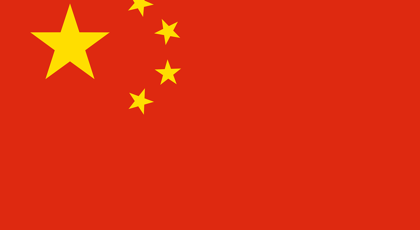 China, the largest user at 56.2mlbs, saw the largest percentage decrease, 23%, when compared to the previous quarter.