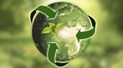 UK first to fully circulate all steel and aluminium?