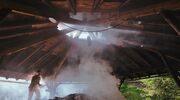 Tata Steel refurbishes lime kiln