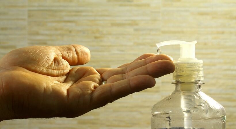 NLMK develops antibacterial steel