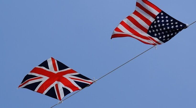 US and UK begin tariff negotiations
