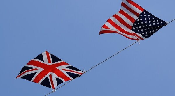 US and UK begin tariff negotiations