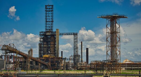 ArcelorMittal Belgium orders desulphurization plant