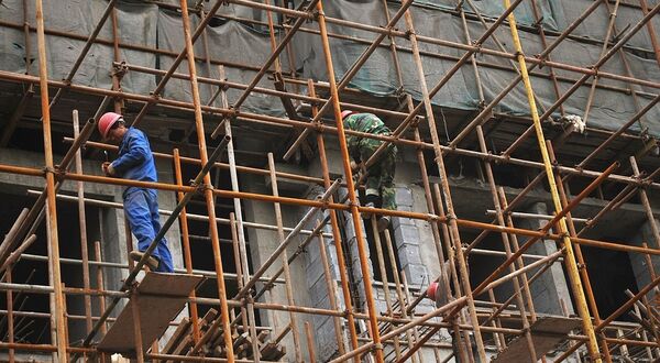 Scunthorpe scaffolder activists prepare for protests