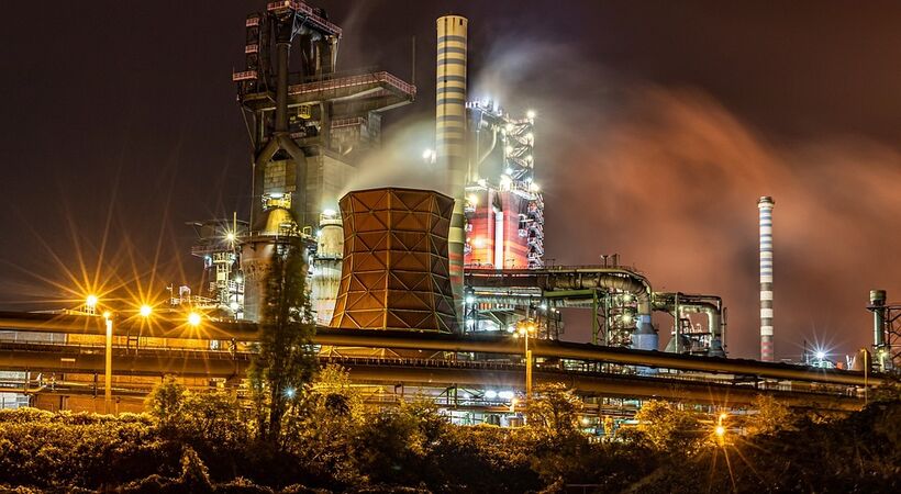 Gerdau announces R$200 million investment in steel mill