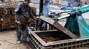 UK to review anti-dumping measures on Chinese steel