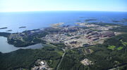 SSAB brings forward green transition