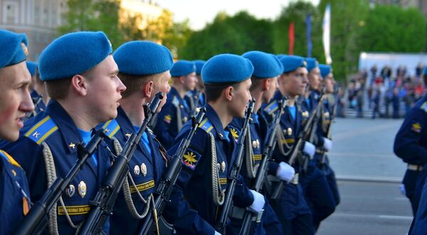 Russia and Ukraine conflict raises concern over US steel supplies
