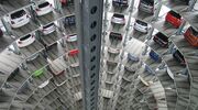 BMW switches to green steel production