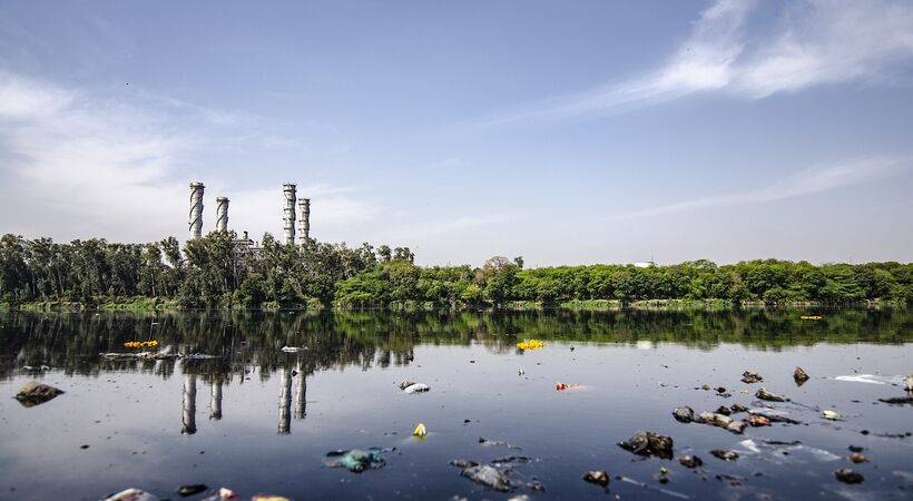 Tata Steel Ijmuiden faces criminal investigation