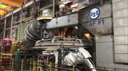 Arkansas to get another state-of-the-art steel mill