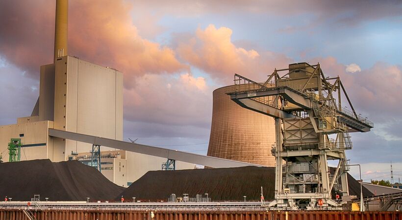 European steelmakers challenge proposed carbon policy