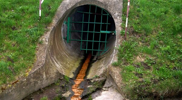 Steel mill pays $3 million penalty after cyanide spill
