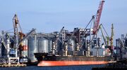 Iron exporter hit by Ukraine port closure