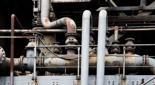 ArcelorMittal closes Ukrainian steel mill to 'ensure safety'