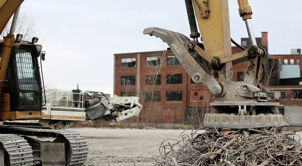 ArcelorMittal acquires metals recycling company John Lawrie Metals