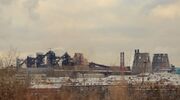 UK Conservative party peer resigns as chairman of Russian mining firm