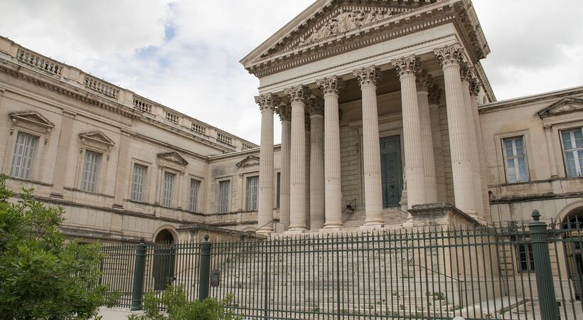 GFG Alliance alleged to have 'misappropriated funds' by French government