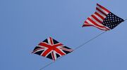 US and UK trade talks continue over steel tariffs
