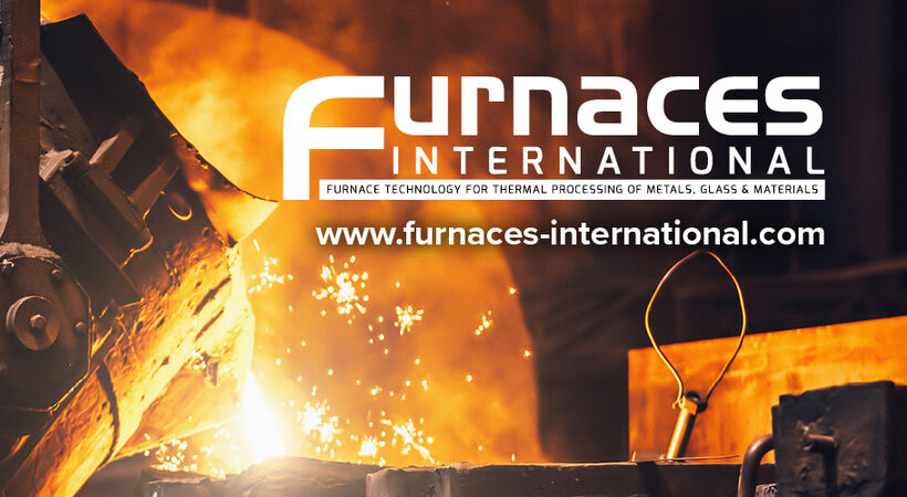 Furnaces International launches new website