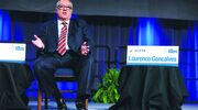 US steel industry meets with Congress