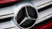Mercedes-Benz initiates green steel supply chain