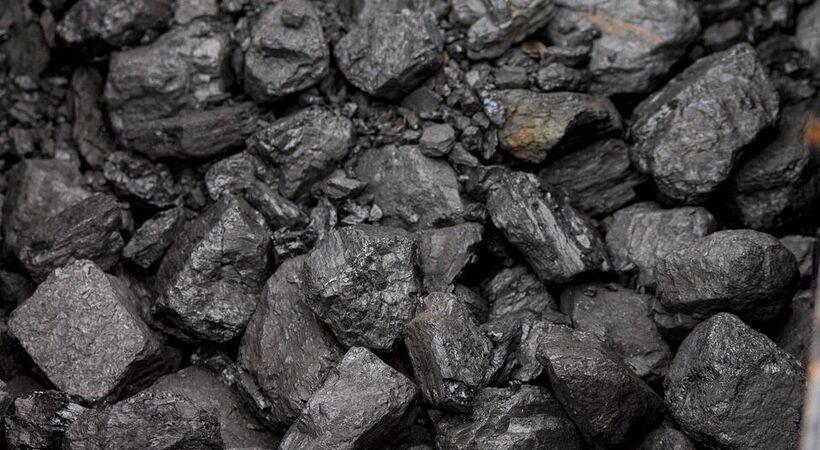 India's heavy industries hit with coal shortages