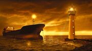 Green shipping a reality, says mining and shipping consortium