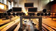 H2 Green Steel contracted for low-carbon steel