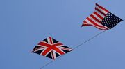 US tariffs on UK steel lifted