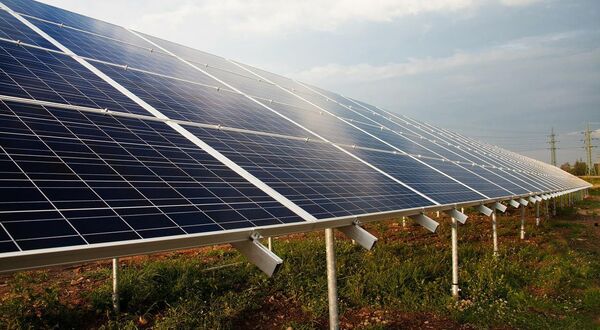 Solar industry lobbying threatens US steelmakers