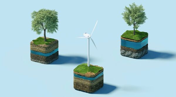 H2 Green Steel signs renewability agreement with Statkraft