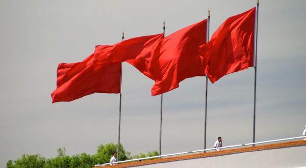 China's steel mills sounding alarm over 'crisis conditions'