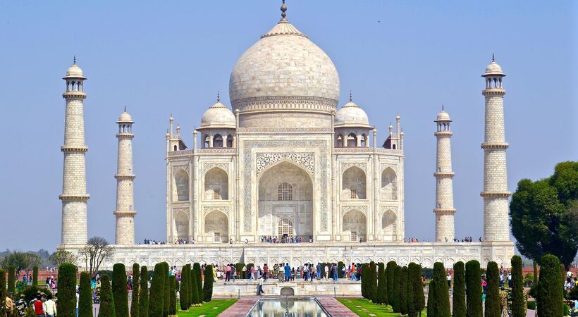 India is the world's second largest steel producer after China.