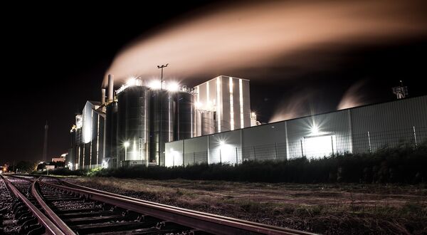 H2 Green Steel pairs with Hitachi Energy to build 'first fossil-free steel plant'