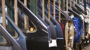 ArcelorMittal and Gestamp trial use of low-carbon steel in cars