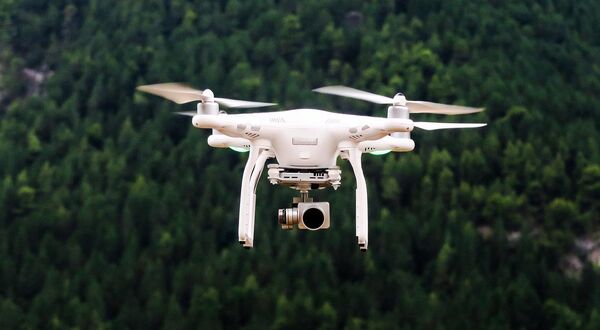 Tata Steel signs MOU with drone start-up