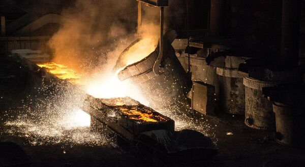Material Processing Institute leads £6.5m decarbonization project