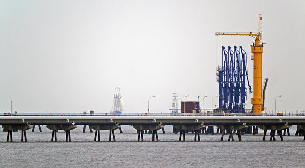 ArcelorMittal Belgium joins feasibility study for carbon storage project