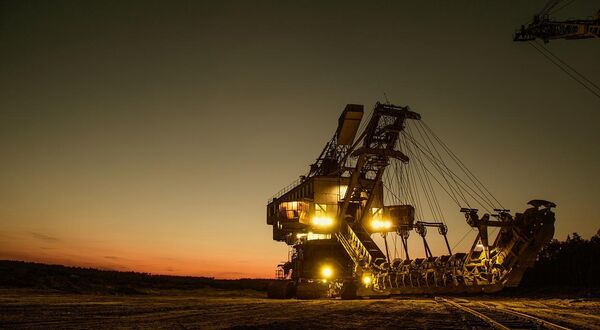 SIMEC Mining produces first GREENSTEEL pellets