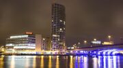 UK to face 25% tariff on steel sold to Northern Ireland