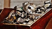 South Africa proposes temporary scrap-metal export ban