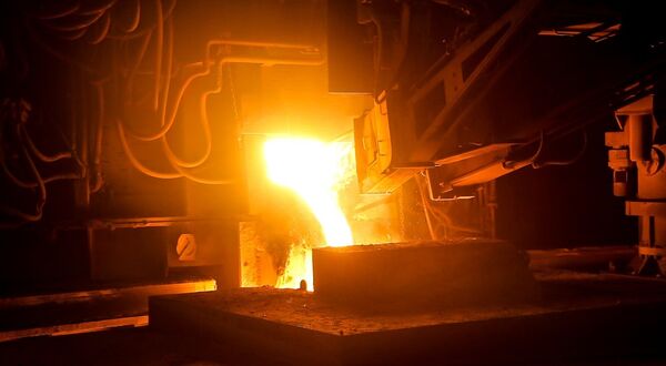 ArcelorMittal closing Bremen furnace, citing 'soaring' gas costs