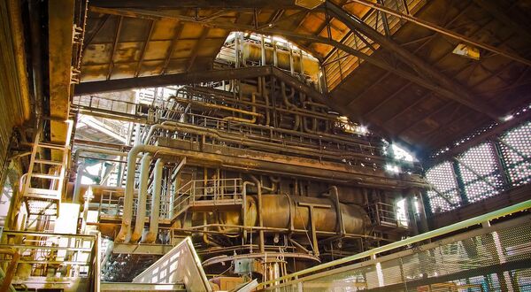 Tata Steel invests £400,000 in green technology at Port Talbot plant